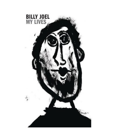 Billy Joel My Lives CD (box set) $22.80 CD