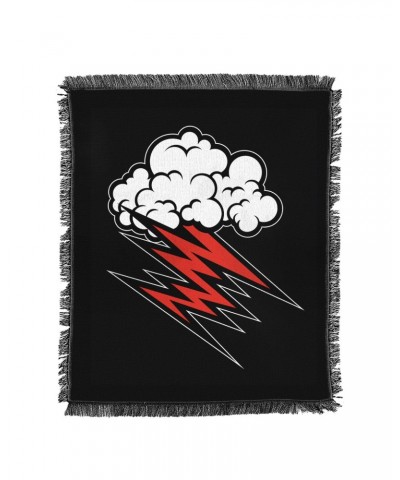 The Hellacopters Cloud Woven Blanket $40.32 Blankets