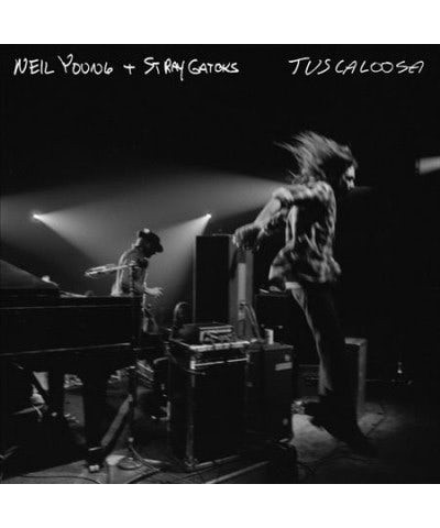 Neil Young Tuscaloosa CD $7.80 CD