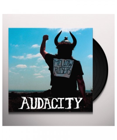 Audacity Mellow Cruisers Vinyl Record $2.77 Vinyl