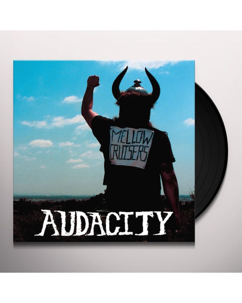 Audacity Mellow Cruisers Vinyl Record $2.77 Vinyl