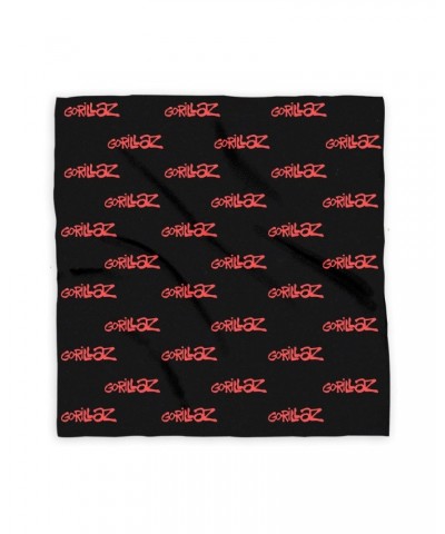 Gorillaz Carnival Bandana (one size) $9.70 Accessories