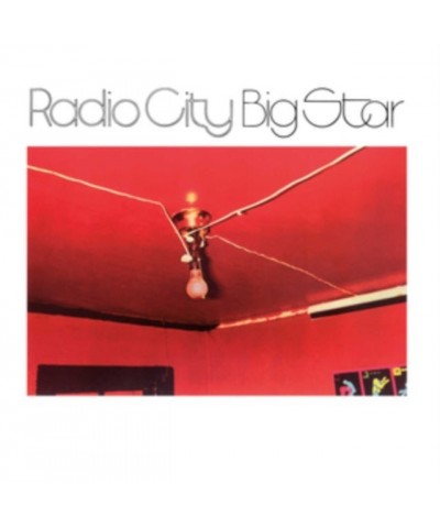 Big Star CD - Radio City $5.56 CD