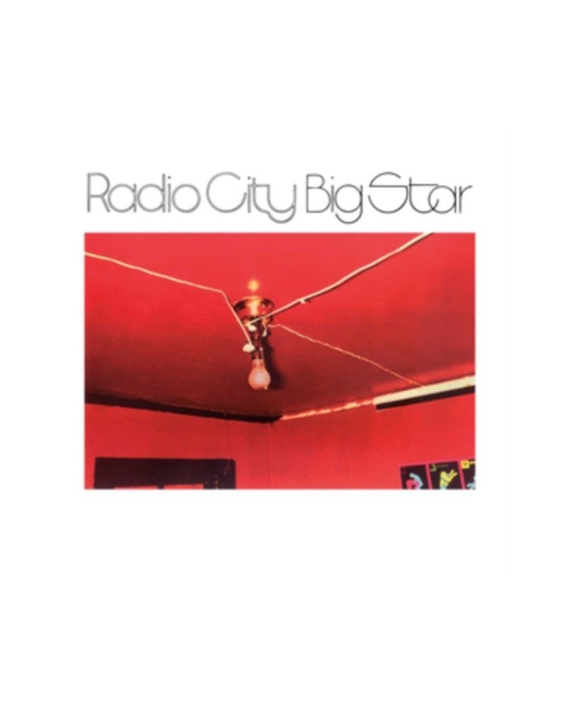 Big Star CD - Radio City $5.56 CD