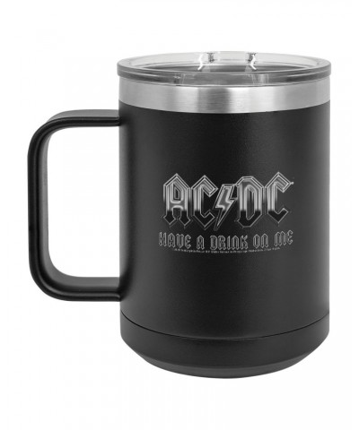 AC/DC Have A Drink On Me Polar Camel Mug $13.95 Drinkware