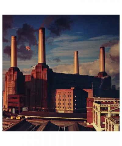 Pink Floyd LP Vinyl Record - Animals $18.16 Vinyl