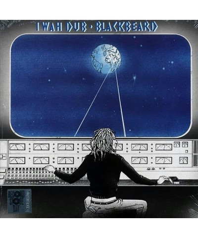 Blackbeard (Dennis Bovell) LP - I Wah Dub (RSD 2021) (180g) (Vinyl) $22.25 Vinyl