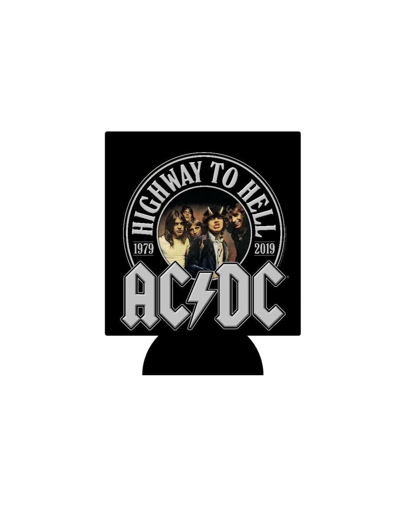 AC/DC Highway To Hell 40th Anniversary Can Cooler $4.95 Drinkware