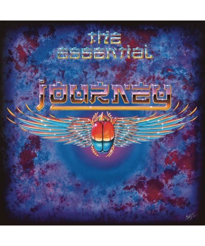 Journey ESSENTIAL JOURNEY CD $5.77 CD