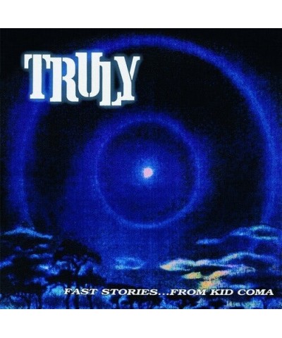 Truly FAST STORIES FROM KID COMA Vinyl Record $12.96 Vinyl