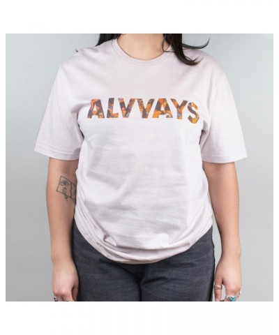 Alvvays T-Shirt $9.90 Shirts