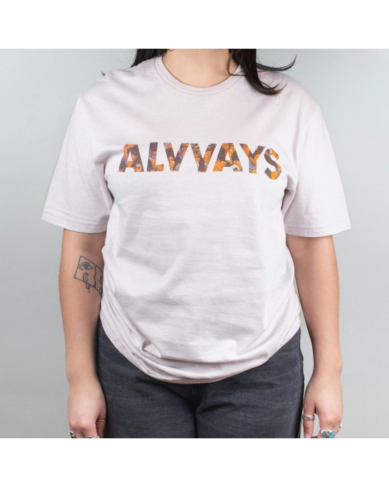 Alvvays T-Shirt $9.90 Shirts