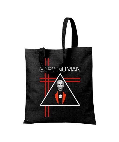 Gary Numan Generic Tote $5.58 Bags