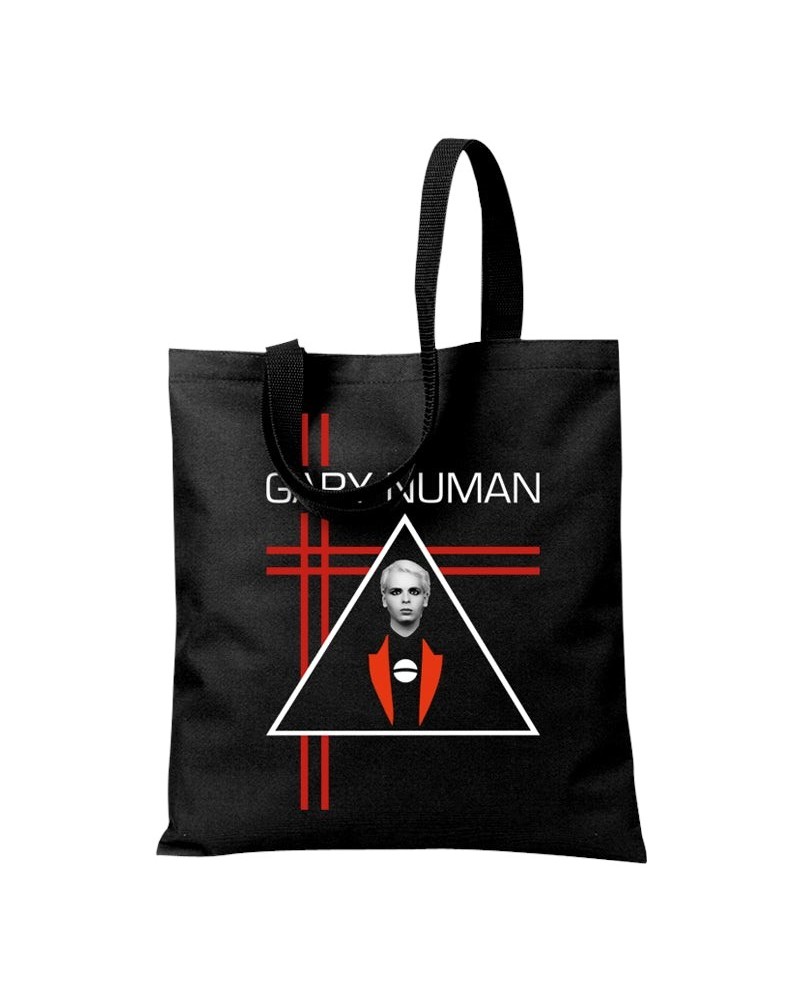 Gary Numan Generic Tote $5.58 Bags