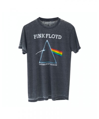 Pink Floyd DSOTM Grey T-shirt $11.25 Shirts