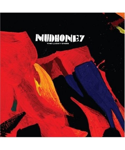 Mudhoney LUCKY ONES CD $5.49 CD