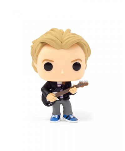 The Police Sting Funko POP! Rocks Vinyl Figure $6.00 Vinyl