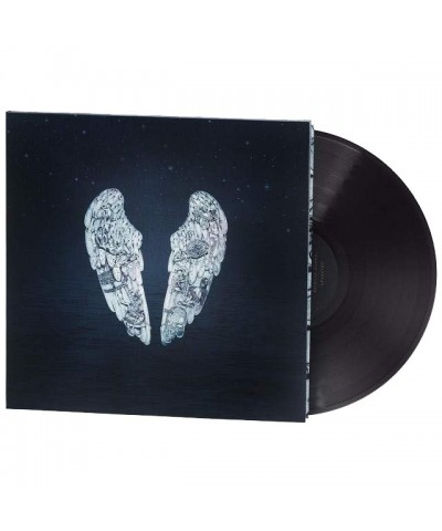 Coldplay GHOST STORIES - VINYL $9.24 Vinyl