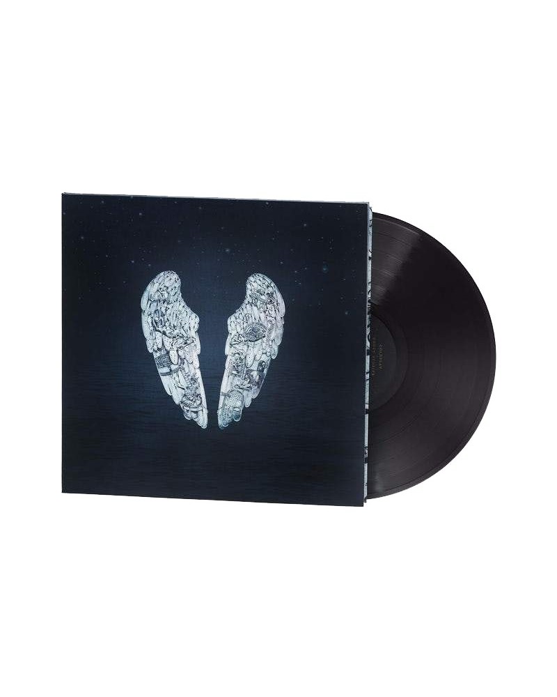 Coldplay GHOST STORIES - VINYL $9.24 Vinyl