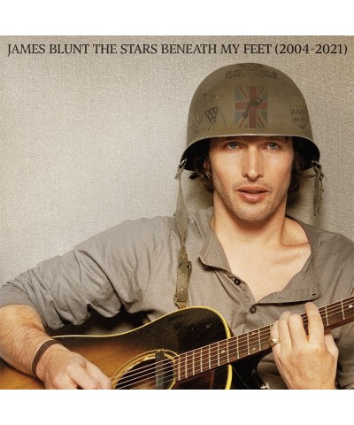 James Blunt STARS BENEATH MY FEET (2004-2021) (DELUXE) CD $15.51 CD