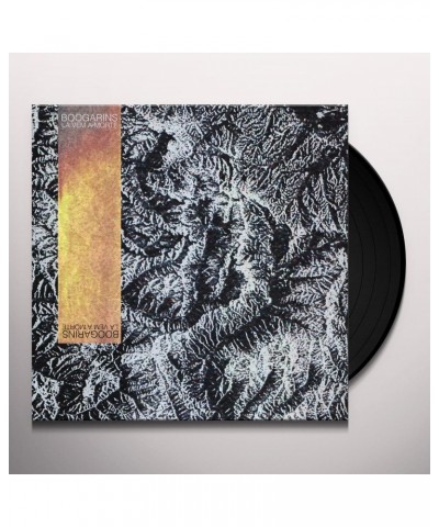 Boogarins La Vem a Morte Vinyl Record $11.48 Vinyl