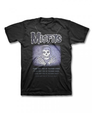 Misfits Static Age (revisited) T-shirt $10.10 Shirts