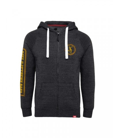 Dave Matthews Band Classic Firedancer Hoody $23.40 Sweatshirts