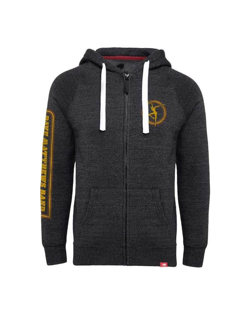 Dave Matthews Band Classic Firedancer Hoody $23.40 Sweatshirts