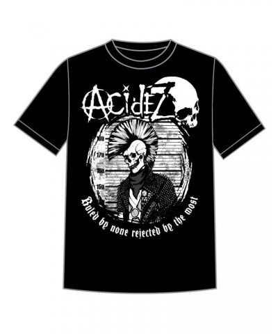 Acidez "Rejected" Shirt $9.02 Shirts