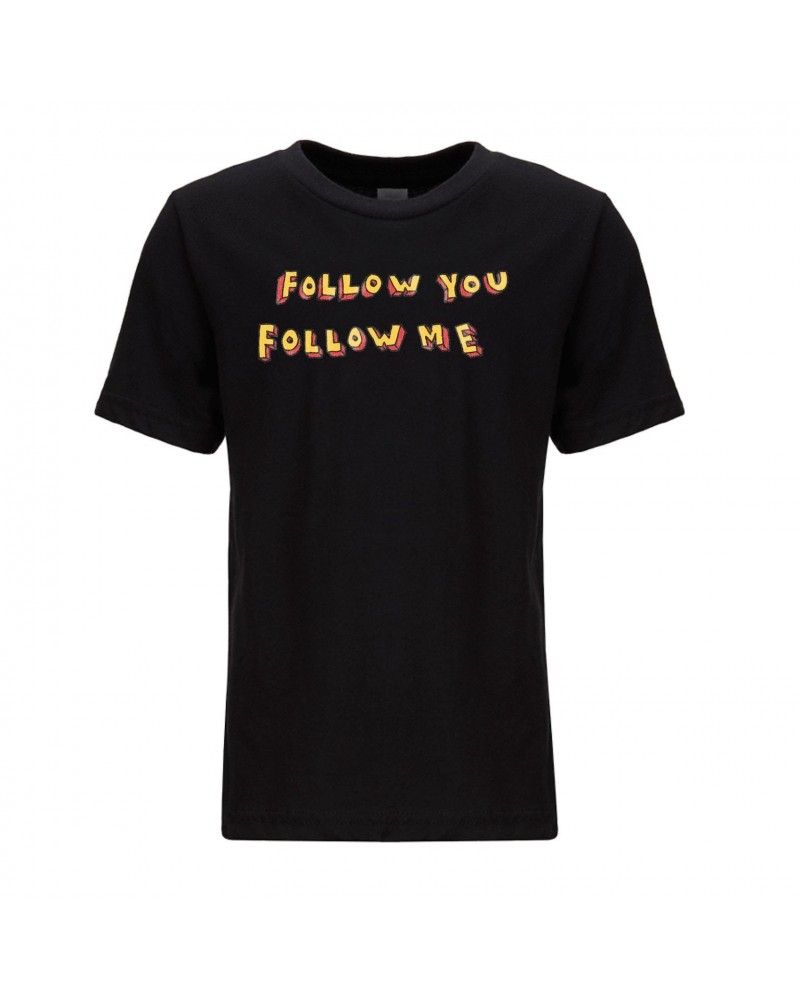 Genesis Follow You Follow Me Youth Tee $6.00 Kids