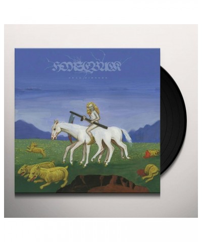 Horseback Dead Ringers Vinyl Record $11.98 Vinyl