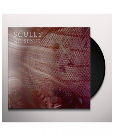 Scully No Sense Vinyl Record $5.71 Vinyl