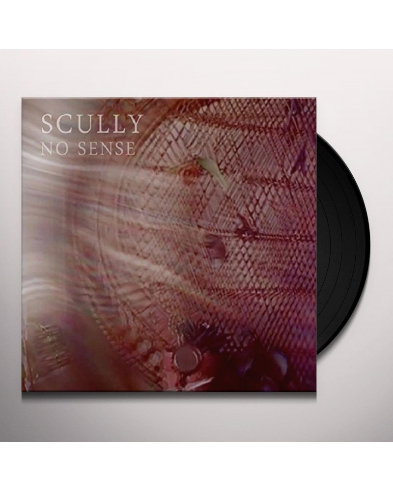 Scully No Sense Vinyl Record $5.71 Vinyl