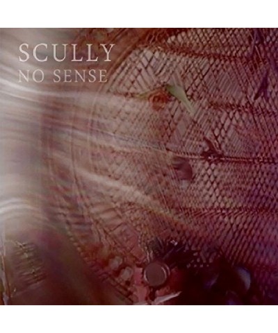 Scully No Sense Vinyl Record $5.71 Vinyl