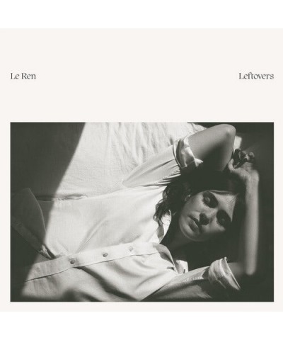 Le Ren LEFTOVERS CD $4.68 CD