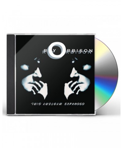 Roy Orbison Mystery Girl [Expanded Edition] CD $4.33 CD