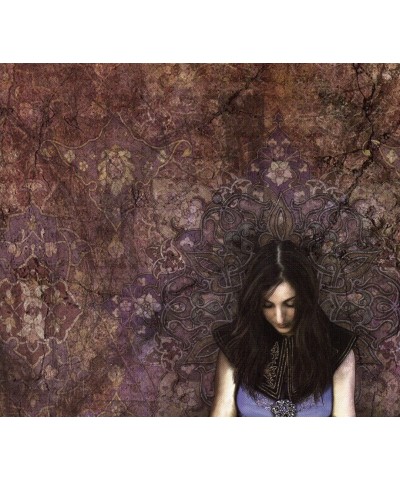 Marissa Nadler LITTLE HELLS CD $3.66 CD