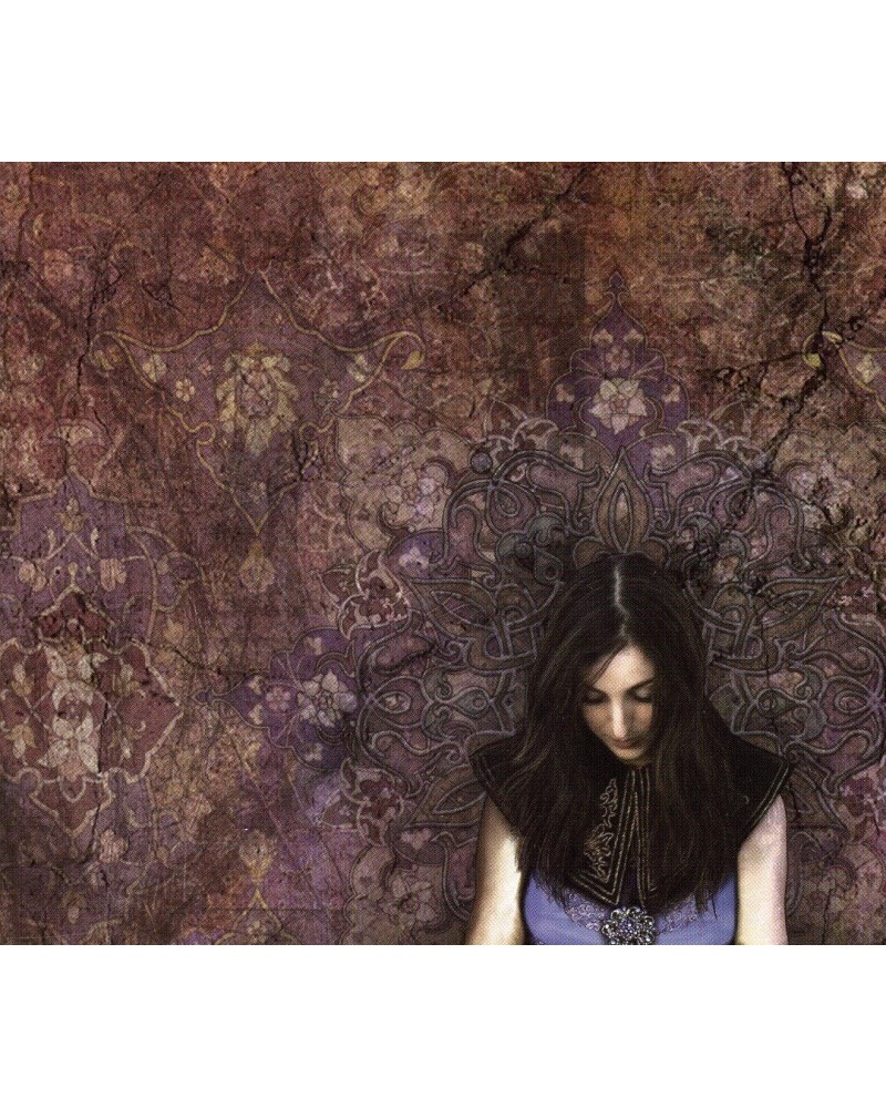 Marissa Nadler LITTLE HELLS CD $3.66 CD