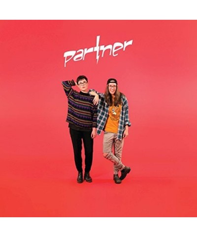 Partner In Search Of Lost Time Vinyl Record $7.74 Vinyl