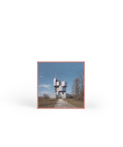 Unknown Mortal Orchestra CD $5.06 CD