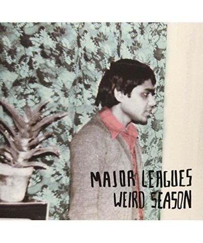 Major Leagues Weird Season Vinyl Record $11.00 Vinyl