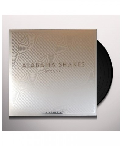 Alabama Shakes BOYS & GIRLS (2LP) Vinyl Record $19.78 Vinyl