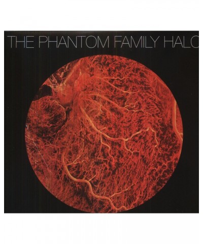 Phantom Family Halo When I Fall Out Vinyl Record $5.45 Vinyl