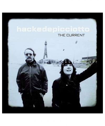 hackedepicciotto The Current Vinyl Record $12.00 Vinyl