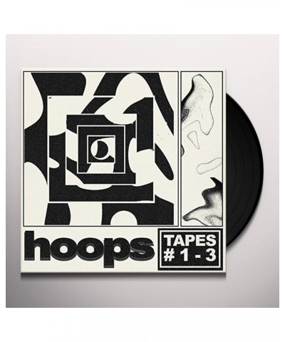 Hoops Tapes 1-3 Vinyl Record $10.97 Vinyl