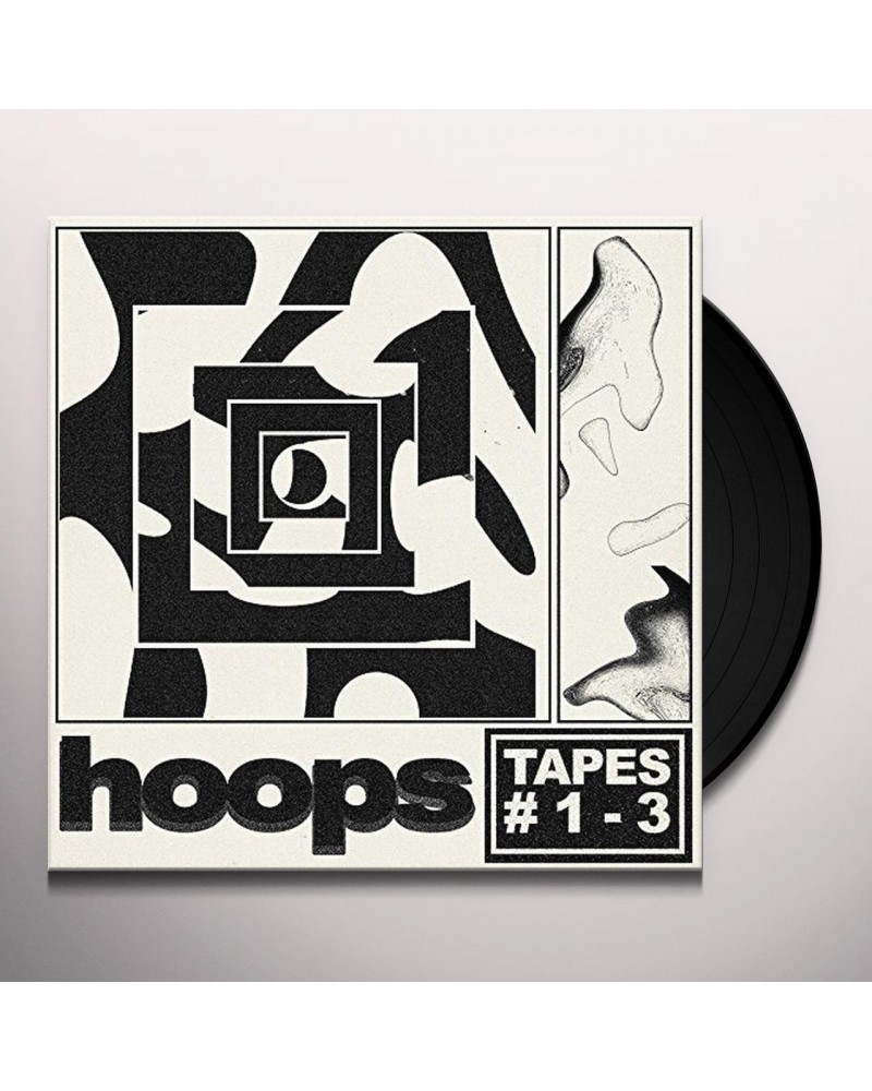 Hoops Tapes 1-3 Vinyl Record $10.97 Vinyl