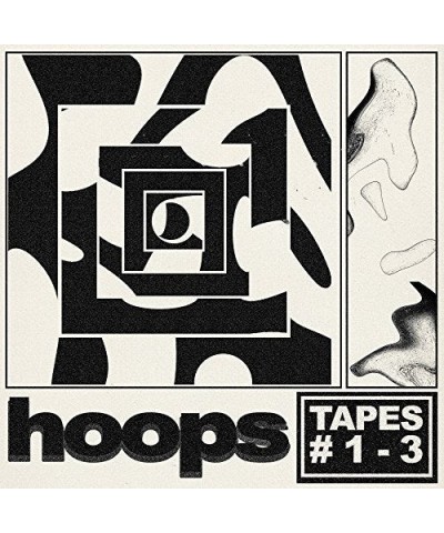 Hoops Tapes 1-3 Vinyl Record $10.97 Vinyl