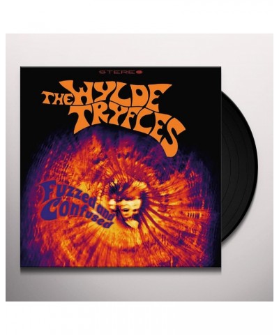 The Wylde Tryfles Fuzzed and Confused Vinyl Record $7.03 Vinyl