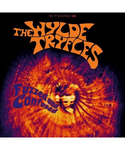 The Wylde Tryfles Fuzzed and Confused Vinyl Record $7.03 Vinyl