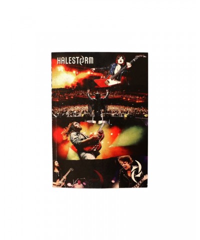 Halestorm Polaroid Journal Set $11.20 Decor